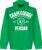 Chapecoense Established Hoodie – Groen – L