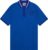 Chelsea FC Polo Heren – Maat M – Sportshirt Volwassenen – Blauw