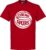 Chicago Spurs T-Shirt – Rood – S