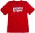 Child’s Short Sleeve T-Shirt Levi’s BATWING TEE