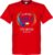 Chili COPA America 2016 Centenario Winners T-Shirt – L