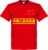 China Team T-Shirt – L