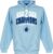 City Back to Back Champions Hoodie – Lichtblauw – L