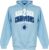 City Back to Back Champions Hoodie – Lichtblauw – M