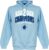 City Back to Back Champions Hoodie – Lichtblauw – XL