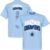 City Back to Back Champions Squad T-Shirt – Lichtblauw – XL