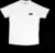 Classic Sport T-Shirt Wit – Maat XL