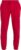 Clique Basic Pants Junior 021027 – Rood – 90-100