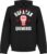 Club Atlético Huracan Established Hoodie – Zwart – L