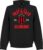 Club Atlético Patronato Established Hoodie – Zwart – L