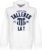 Club Atlético Talleres Established Hoodie – Wit – L