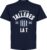 Club Atlético Talleres Established T-Shirt – Navy – L