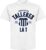 Club Atlético Talleres Established T-Shirt – Wit – XS