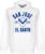 Club San Jose Established Hoodie – Wit – L