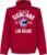 Club Sportivo Cienciano Established Hoodie – Red – S