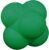 Coated Foam – Reactiebal – 22 centimeter – Groen