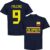 Colombia Falcao 9 Team T-Shirt – XXXXL