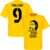 Colombia Falcao T-Shirt – S