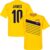 Colombia James 10 Team T-Shirt – S