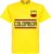 Colombia Team T-Shirt – L