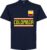 Colombia Team T-Shirt – S