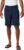 Columbia Tech Trail 10″ Shorts Heren, blauw