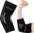 Compress Pro Medium Elleboog Ondersteunings- Brace (1 Sleeve) – Compressie Arm Mouw Voor Tennis Elleboog, Golfers Elleboog, Gewichtheffen, Tendinitis & Sportblessures – Unisex…