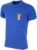 COPA – Italië 1970’s Retro Voetbal Shirt – XS – Blauw