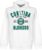 Coritiba Established Hoodie – Wit – L