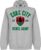 Cork City Established Hoodie – Grijs – L