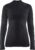 Craft Active Intensity Cn Ls Sportshirt Dames – Black