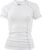 craft active womens shortsleeve – Sportshirt – Dames – Maat XS -Wit