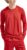 Craft ADV Essence LS Tee M 1908754 – Bright Red – L