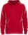 Craft Community Hoodie M 1906972 – Bright Red – 3XL