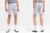 Craft – CORE Charge Shorts – Grijs – Heren – Maat M