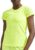 Craft Craft ADV Essence Sportshirt – Maat S – Vrouwen – neon geel