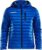 Craft Isolatie Jacket, heren, Royal Blue – Maat S