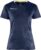 Craft Premier Solid Jersey W 1912758 – Navy – S