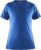 Craft Prime Tee women Sw. bleu s