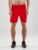 Craft Pro Control Shorts W 1906705 – Bright Red/White – M