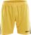 Craft Pro Control Shorts W 1906705 – Sweden Yellow/Black – XS