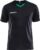 Craft Progress Jersey Contrast M 1905561 – Black/Team Green – XXL