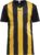 Craft Progress Jersey Stripe Jr 1905584 – Black/Sweden Yellow – 158/164