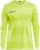 Craft Progress Longsleeve Goalkeeper Shirt Heren Sportshirt – Maat M – Mannen – geel