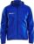 Craft Rain trainings jas blauw/cobolt dames – Maat M