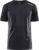 Craft Rush S/S Tee Sportshirt Heren – Maat XXL