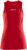 Craft Rush Slim Singlet W 1912170 – Bright Red – L