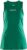 Craft Rush Slim Singlet W 1912170 – Team Green – L