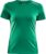 Craft Rush SS Tee Jr 1907363 – Team Green – 158/164