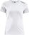 Craft Rush SS Tee Jr 1907363 – White – 146/152